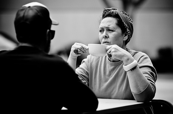 A Cup and a Thought