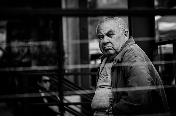 Grumpy