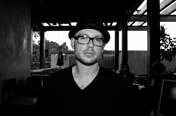 Michael Hope